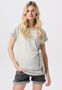 Футболка для беременных