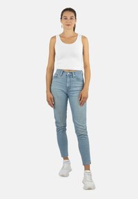 Майка-борцовка