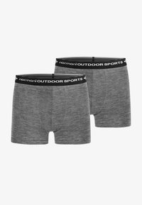 Трусы шортики