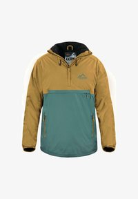 Куртка-дождевик