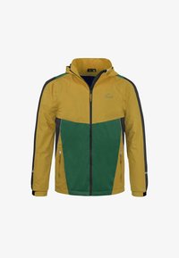 Куртка дождевик