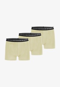 Трусы шортики