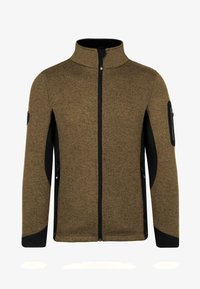 Флисовая куртка