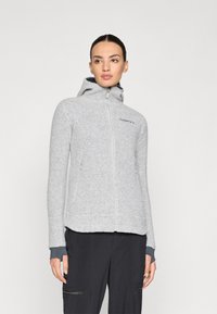 Флисовая куртка Флисовая куртка