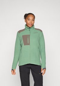 Флисовая куртка Флисовая куртка