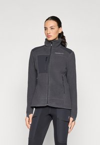 Флисовая куртка Флисовая куртка