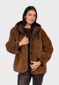 Флисовая куртка Флисовая куртка