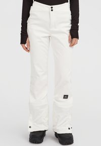 Зимние брюки