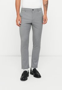 Костюмные брюки