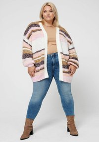 Длинный кардиган Длинный кардиган