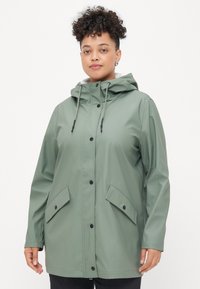 Куртка дождевик