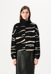 Флисовая куртка Флисовая куртка