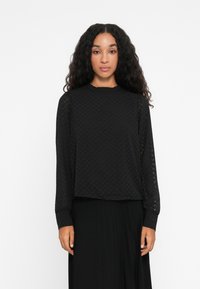 Шифоновая блузка Шифоновая блузка