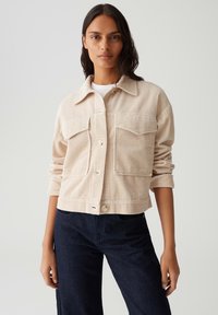 Вельветовая куртка