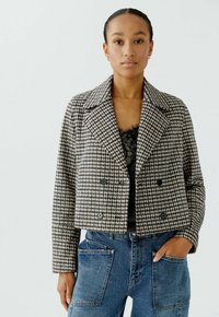 Блейзер Блейзер