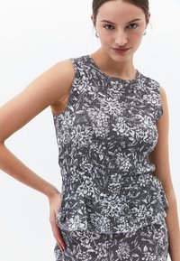 Майка-борцовка