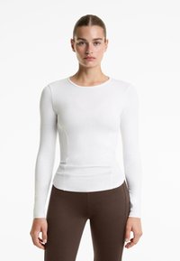 Спортивная майка