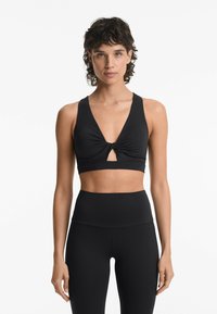 Спортивный бюстгальтер