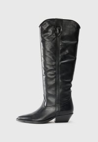 Ковбойские сапоги