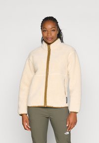 Флисовая куртка Флисовая куртка