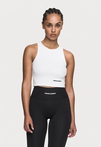 Майка-борцовка