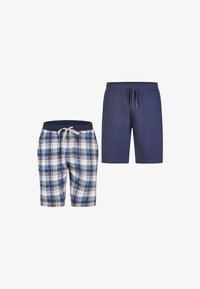 Пижама с шортами