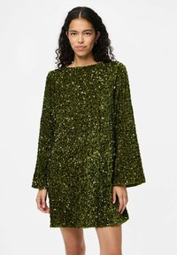 Коктейльное платье