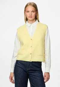 Жилет Жилет