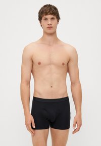 Трусы шортики