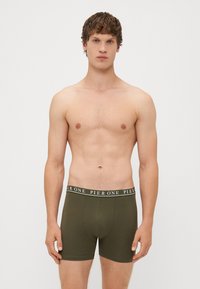 Трусы шортики