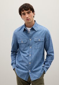 Рубашка Рубашка