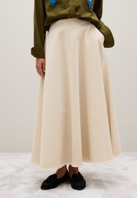 Джинсовая юбка Джинсовая юбка