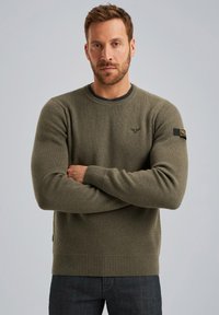 Пуловер Пуловер