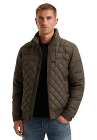 Зимняя куртка