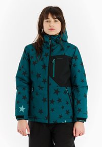 Зимняя куртка