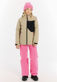 Зимняя куртка