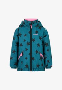 Зимняя куртка