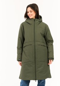 Спортивная куртка