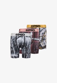 Трусы шортики