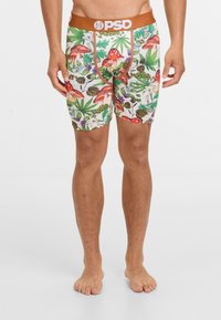 Трусы шортики