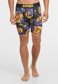 Трусы шортики