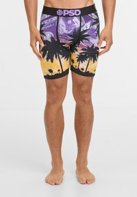 Трусы шортики