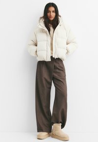 Зимняя куртка