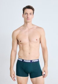 Трусы шортики