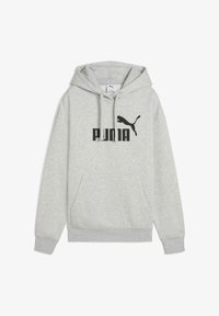 Пуловер с капюшоном Пуловер с капюшоном