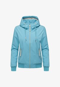 Куртка дождевик