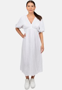 Летнее платье Летнее платье