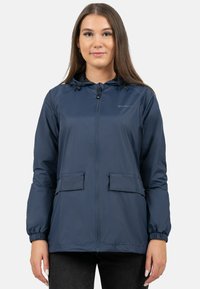 Куртка дождевик