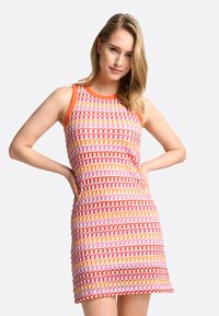 Пляжное платье Пляжное платье