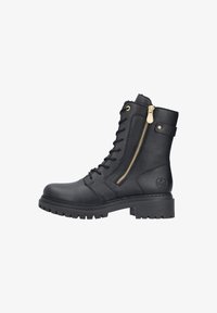 Зимние ботинки